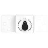 ABUS Padlocks & Accessories ABUS 141 Diskus Integral Padlock Set