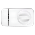 ABUS Padlocks & Accessories ABUS Additional Security Lock Door 7010