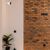 ABUS Security & Surveillance Systems ABUS Alarm 2MPx Wifi Mini Tube Camera