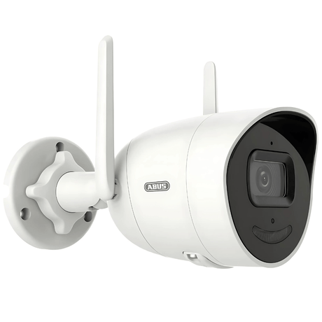 ABUS Security & Surveillance Systems ABUS Alarm 2MPx Wifi Mini Tube Camera