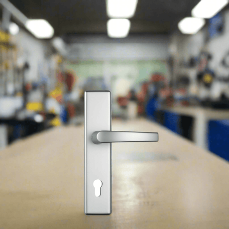 ABUS Door Handles & Knobs ABUS Double Sided Door Handle - HLT612