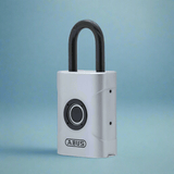 ABUS Padlocks & Accessories ABUS Fingerprint Padlock - 57