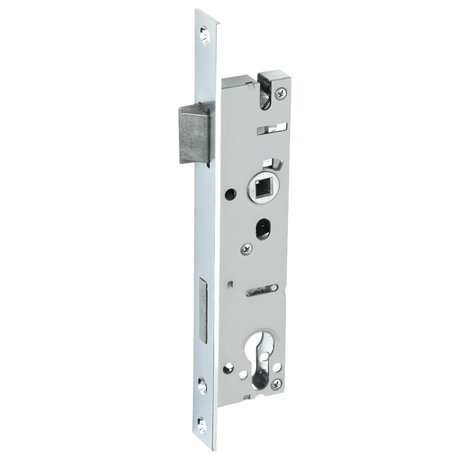 ABUS Padlocks & Accessories ABUS Mortise Lock Complete Set - DI6N 30/30