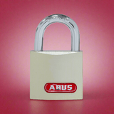 ABUS Padlocks & Accessories ABUS Redline Padlock - 818