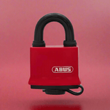 ABUS Padlocks & Accessories ABUS Redline Padlock - 828