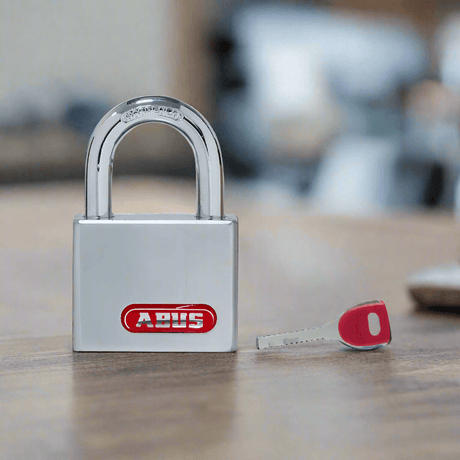 ABUS Padlocks & Accessories ABUS Redline Padlock - 838