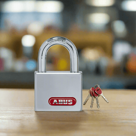 ABUS Padlocks & Accessories ABUS Redline Padlock - 838