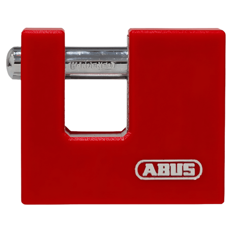 ABUS Padlocks & Accessories ABUS Redline Padlock - 878