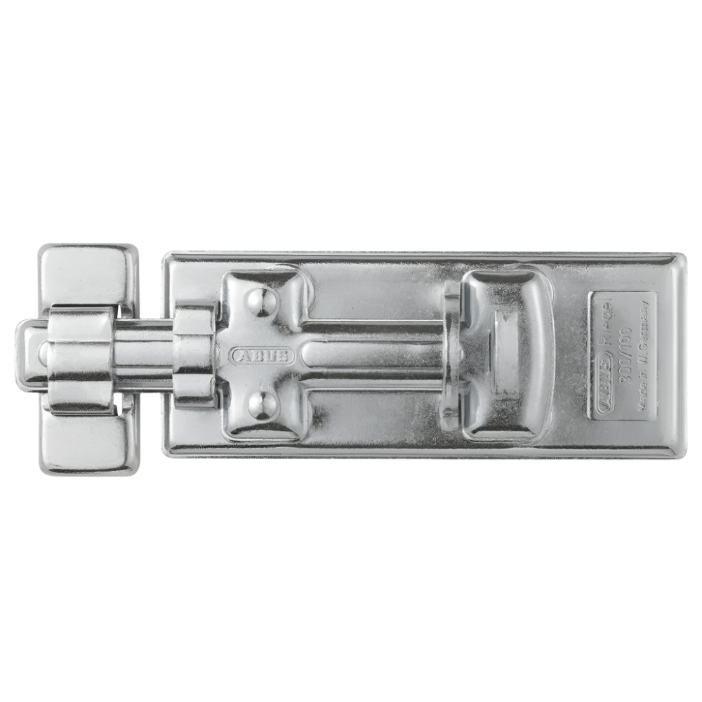 ABUS Padlocks & Accessories ABUS Sliding Bolt 300/100