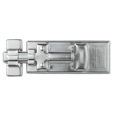 ABUS Padlocks & Accessories ABUS Sliding Bolt 300/100