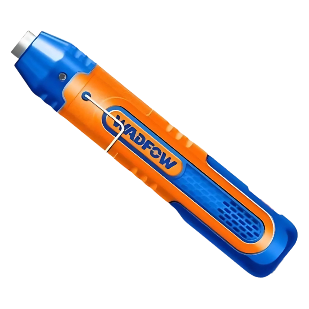 Wadfow 350W  Heat Gun Dual Temperature - WHG2501