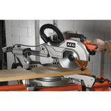 AEG Bench & Stationary Tool AEG 10" Mitre Saw 2000W - PS254L