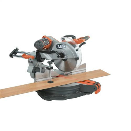 AEG Bench & Stationary Tool AEG 12" Sliding Mitre Saw 1800W - PS305DG