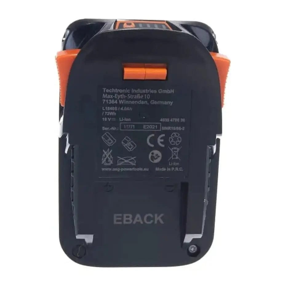 Batterie Ni-Mh 18V 3000mAh pour Bosch PSR 18 VE-2 PSR 180 PSR 18-2 - POWERSMART Batterie Ni-Mh 18V 3000mAh pour Bosch PSR 18 VE-2 PSR 180 PSR 18-2 - POWERSMART