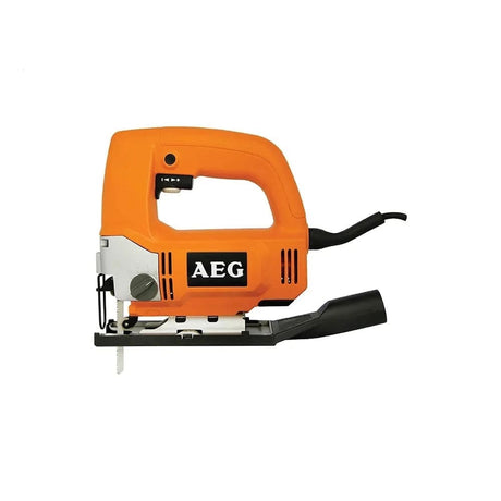 AEG Jigsaw AEG 19mm Jigsaw 500W - TS2081006