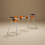 AEG Bench & Stationary Tool AEG 2.5M Mitre Saw Stand with Legs 250KG - PSU2500