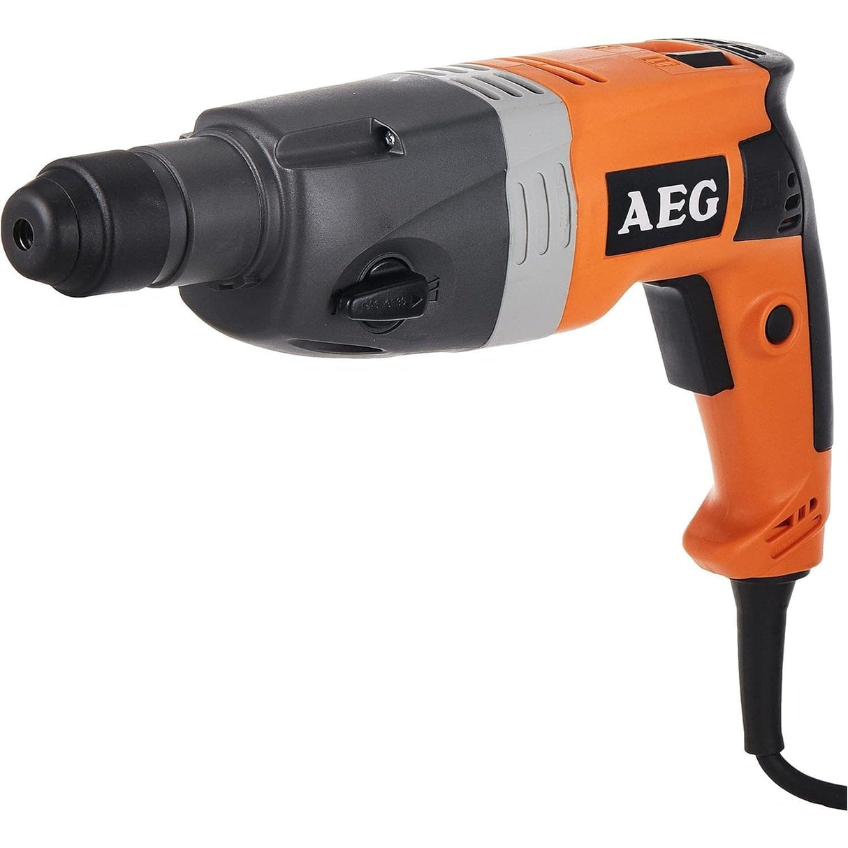 AEG Drill AEG 22mm SDS-Plus Rotary Hammer 650W - BH22E