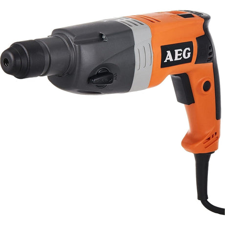 AEG Drill AEG 22mm SDS-Plus Rotary Hammer 650W - BH22E