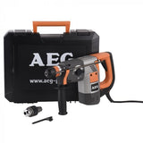 AEG Drill AEG 30mm SDS-Plus Combi Hammer Drill Fixtec 750W  - PN3500X