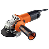 AEG Grinder AEG 4.5"/115mm Angle Grinder 1200W - WS12-115