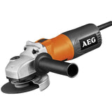 AEG Grinder AEG 4.5"/115mm Angle Grinder 800W - WS8-115