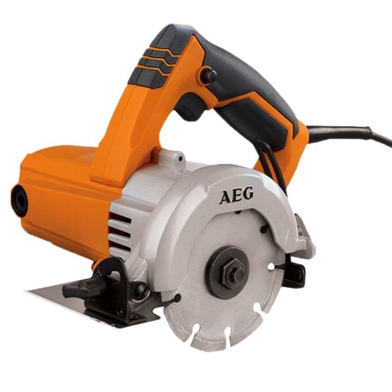 AEG Circular Saw AEG 4″ Circular Mable Cutter 1200W - FTS100