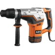 AEG Drill AEG 40mm SDS-Plus Combi Hammer Drill 1200W  - KH5E