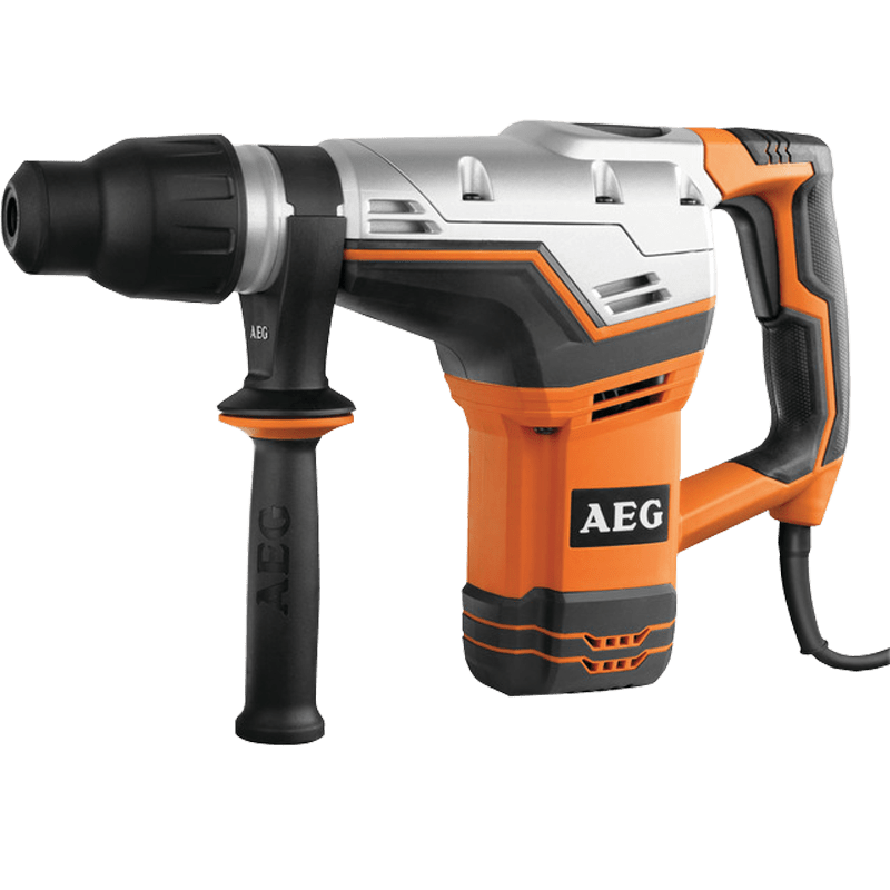 AEG Drill AEG 40mm SDS-Plus Combi Hammer Drill 1200W  - KH5E