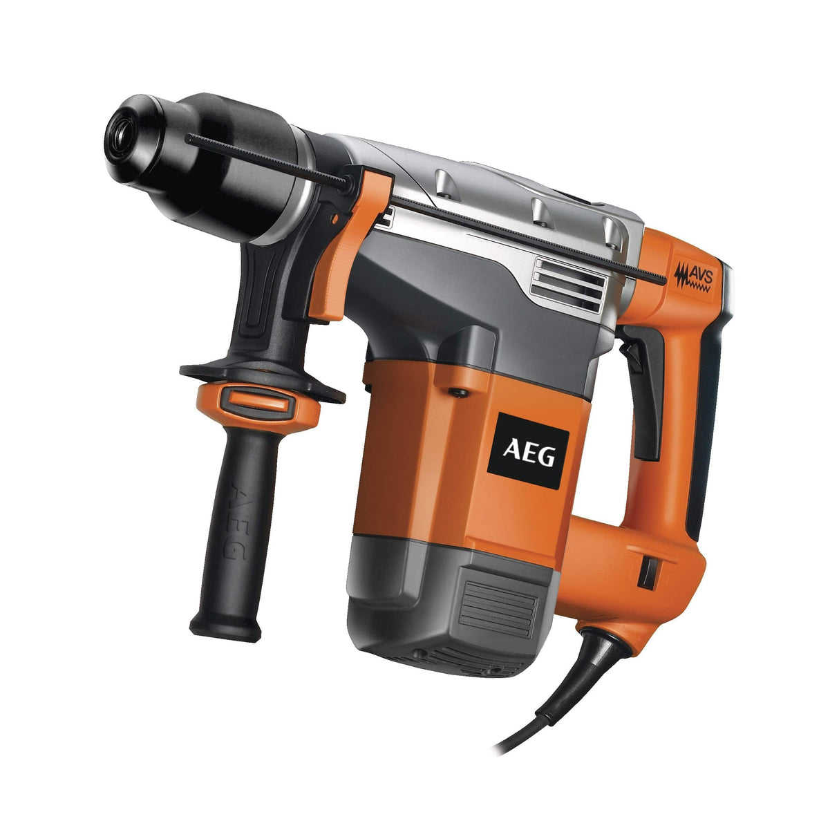 AEG Drill AEG 40mm SDS-Plus Combi Hammer Drill 1200W  - KH5E