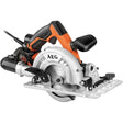 AEG Circular Saw AEG 5″ Circular Saw Set 1010W - MBS30-TURBO