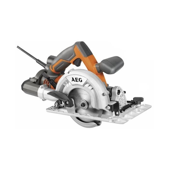 AEG Circular Saw AEG 5″ Circular Saw Set 1010W - MBS30-TURBO