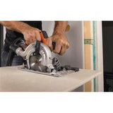 AEG Circular Saw AEG 5″ Circular Saw Set 1010W - MBS30-TURBO