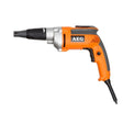 AEG Drill AEG 6mm Self Drilling Screw Driver 720W - S2500E