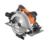 AEG Circular Saw AEG 7″ Circular Saw 1500W - KS15-1