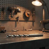 AEG Drill Bits AEG 8 Pieces SDS Drill Bit Set (5-12mm) - 4932352236