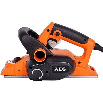 AEG Planer & Joiner AEG 82mm Electric Planer 750W - PL750