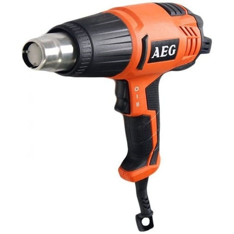 AEG Heat Gun AEG Heat Gun 1500W 300° / 560° - HG560D