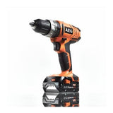 AEG Drill AEG Lithium-Ion Cordless Drill 14.4V 1.5AH - BSB14G2LI-152C