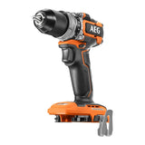 AEG Drill AEG Lithium-Ion Cordless Impact Hammer Drill 18V - BSB18CLI-202C