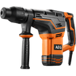 AEG Drill AEG Rotary Hammer Drill 40mm With SDS Max 1100W - KH5G