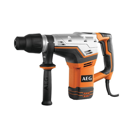 AEG Drill AEG Rotary Hammer Drill 40mm With SDS Max 1100W - KH5G