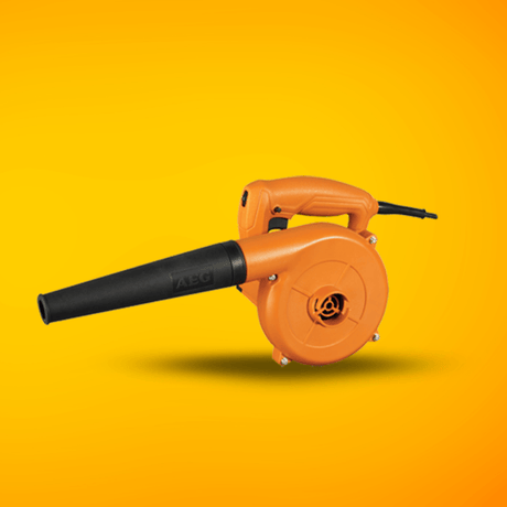 AEG Blower AEG V-Speed Air Blower 600W - GM600E