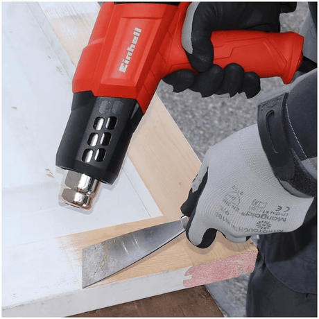 AEG Heat Gun Einhell Hot Air Gun 2000W - TE-HA 2000 E