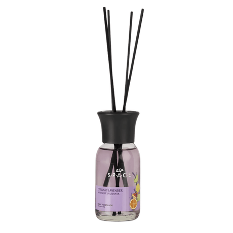 Air Space Air Fresheners & Odor Control Air Space Citrus and Lavender Air Freshener - 100ml