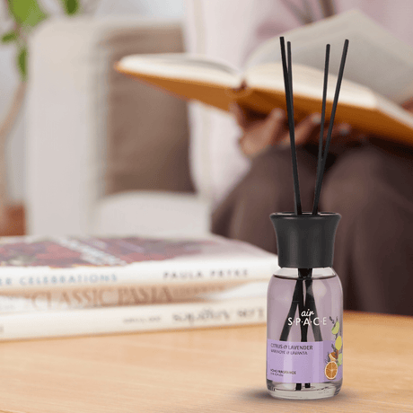 Air Space Air Fresheners & Odor Control Air Space Citrus and Lavender Air Freshener - 100ml