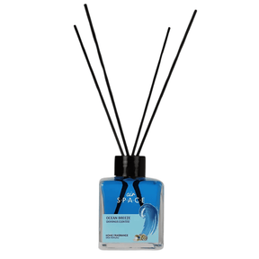 Air Space Air Fresheners & Odor Control Air Space Ocean Breeze Air Freshener - 100ml