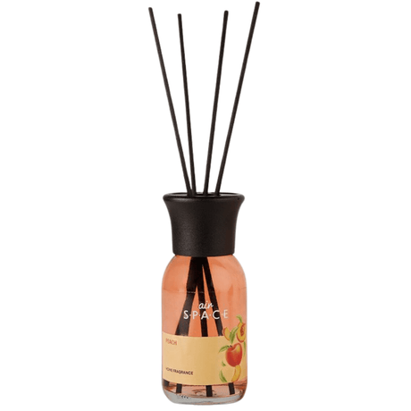 Air Space Air Fresheners & Odor Control Air Space Peach Air Freshener - 100ml
