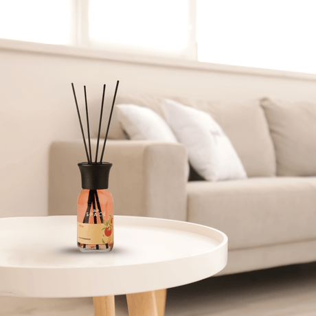 Air Space Air Fresheners & Odor Control Air Space Peach Air Freshener - 100ml
