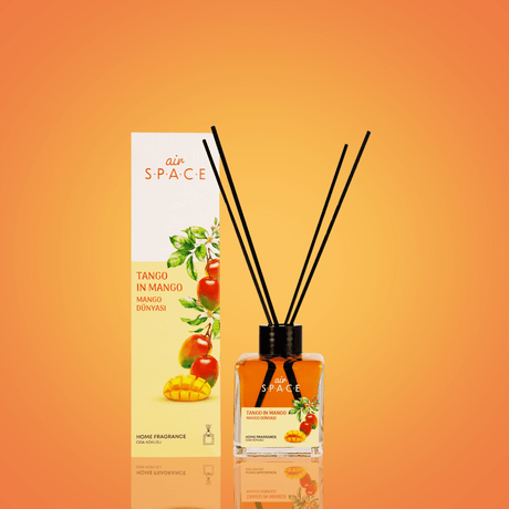 Air Space Air Fresheners & Odor Control Air Space Tango In Mango Air Freshener - 100ml