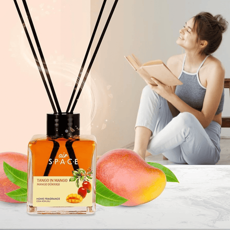 Air Space Air Fresheners & Odor Control Air Space Tango In Mango Air Freshener - 100ml